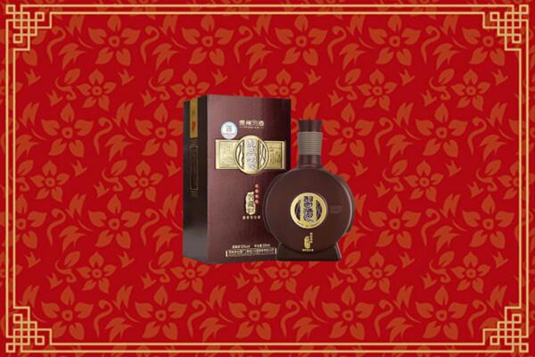湄潭县回收习酒